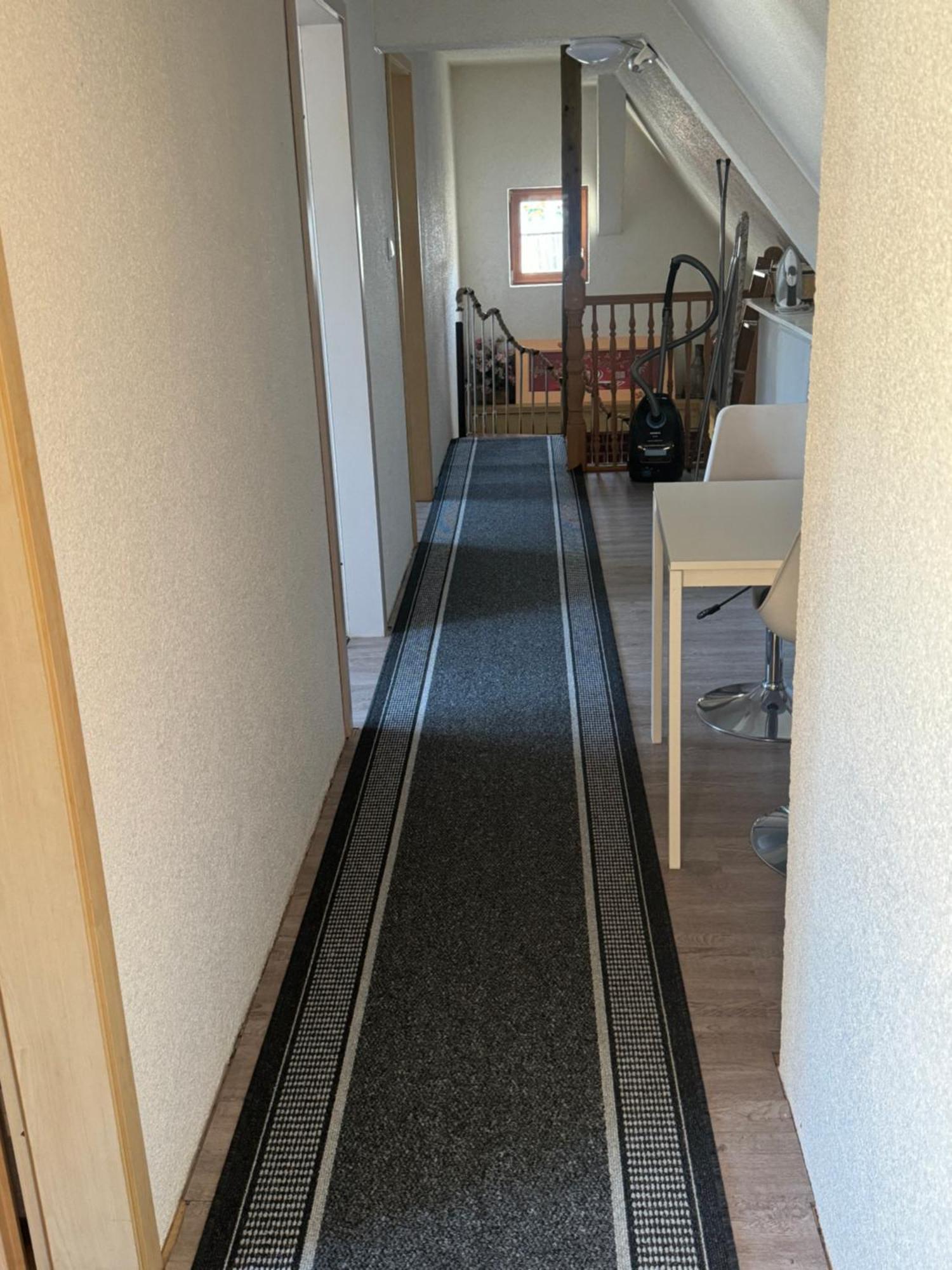 Gaestezimmer Am Aartalsee Bischoffen Zewnętrze zdjęcie